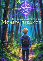 Обложка произведения Монета предков