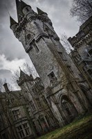 Обложка произведения В библиотечной тишине