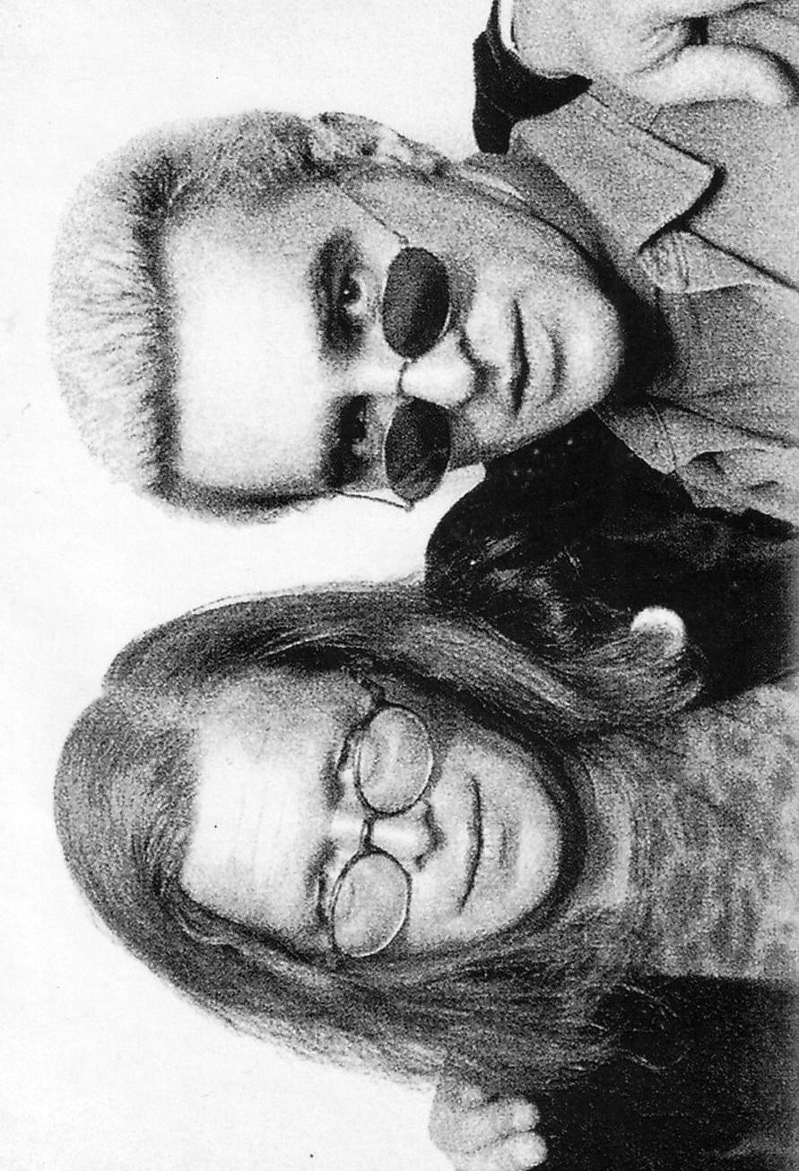 Обложка книги «Пародии 4: Брат»