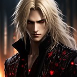 Обложка произведения Мистик 2 Темная Угроза