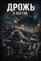 Обложка произведения Дрожь в костях