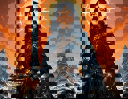 Послушница Ханна