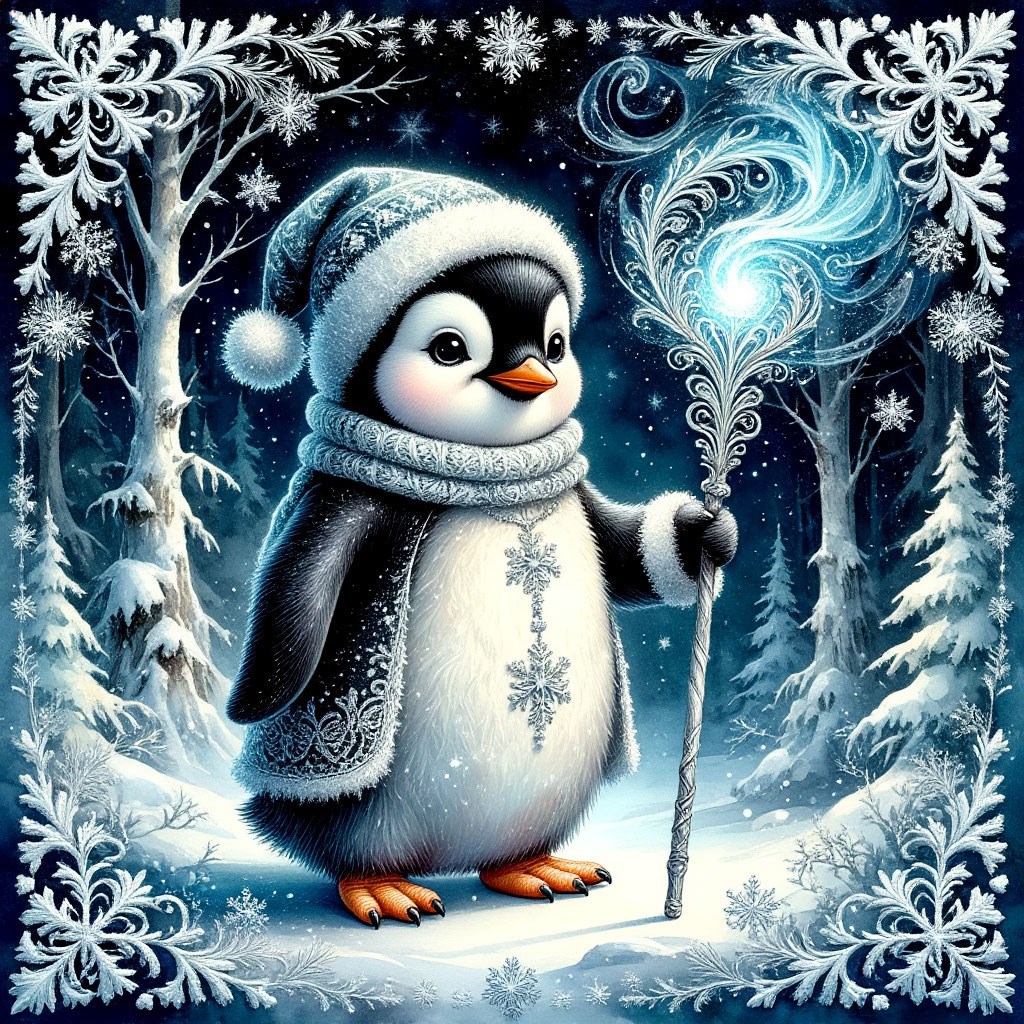 Обложка книги «В поисках волшебства»