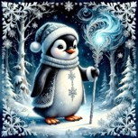 Обложка произведения В поисках волшебства