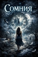 Обложка произведения Сомния