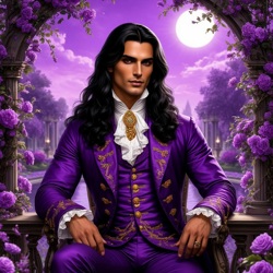 Граф Алигор