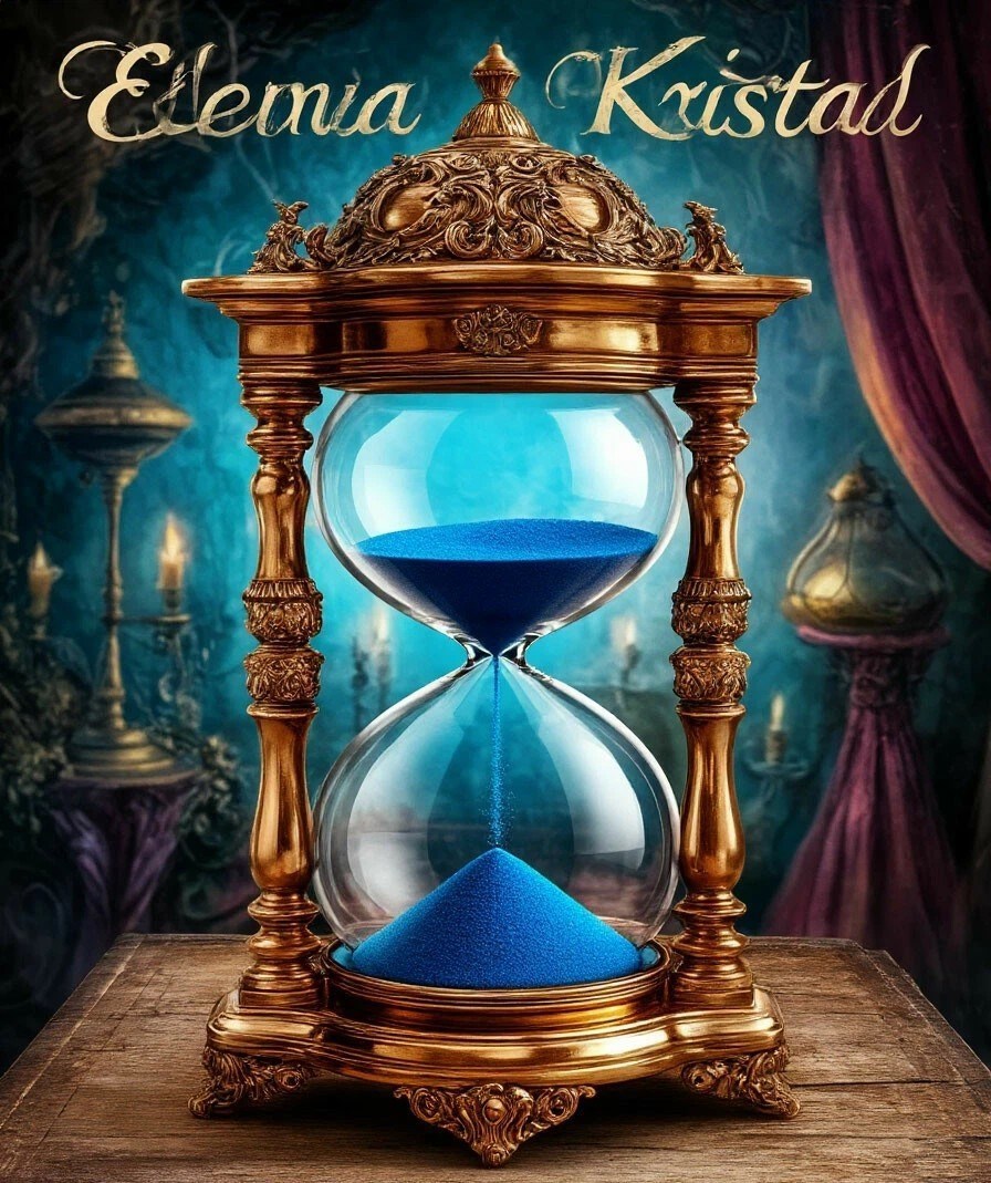 Обложка книги «Алиса и Параллельный мир.»