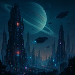 Обложка произведения Родинка