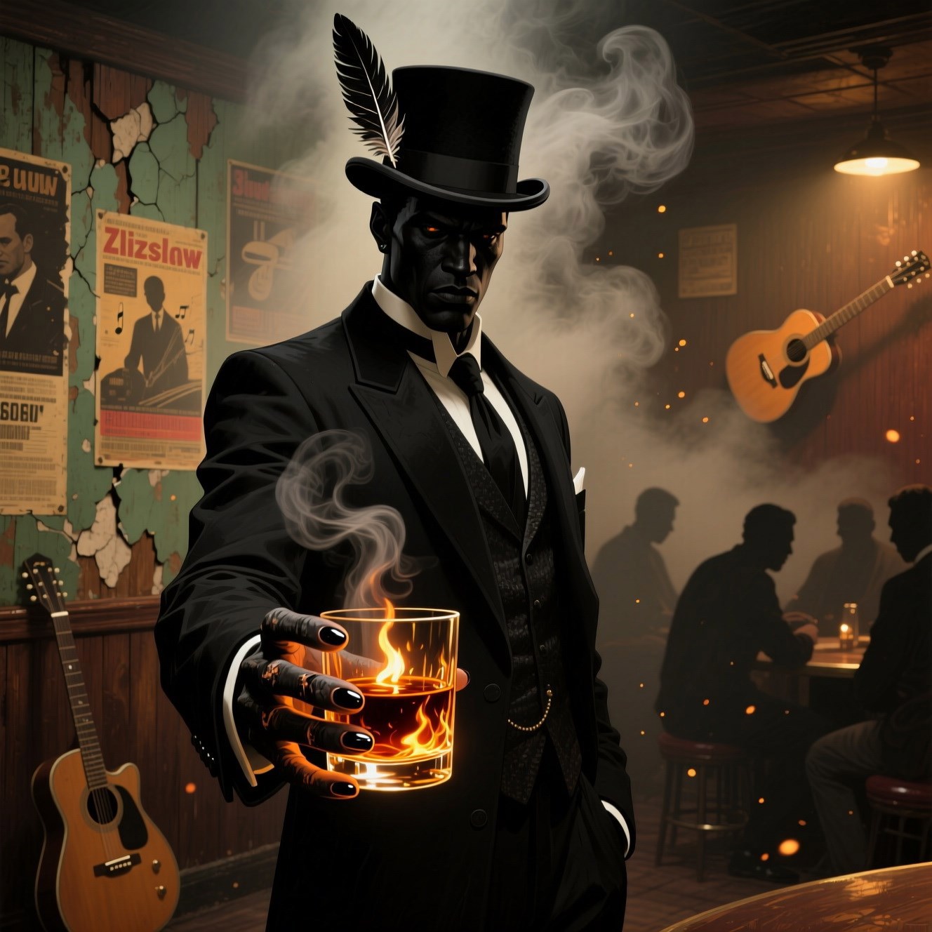 Обложка книги «Голоса забытых»