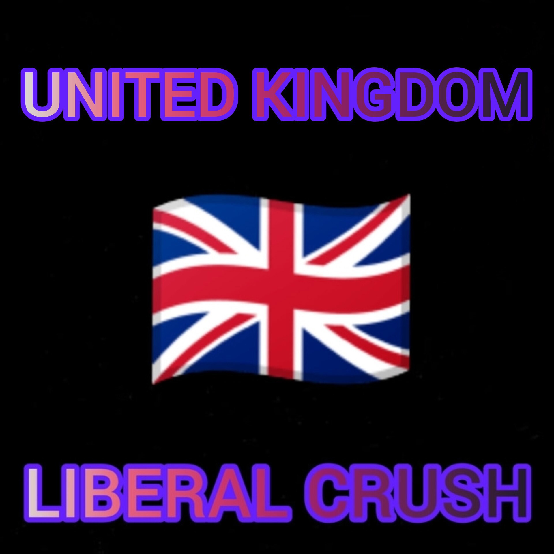 Обложка книги «United Kingdom. Fourteen Pink Februaries»