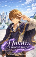 Обложка произведения Никита в ином мире