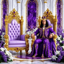 Ниол Филанийский король