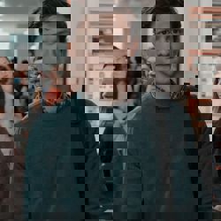 Питер Бенджамин Паркер...