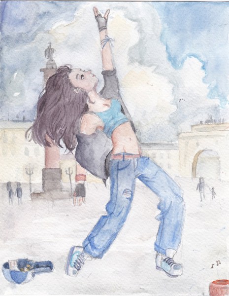 Иллюстрация