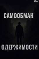 Обложка произведения Самообман одержимости