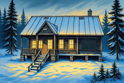 Лекарский дом, в...