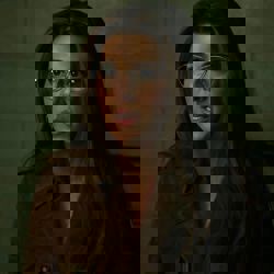 Мэйбелл Рейли...