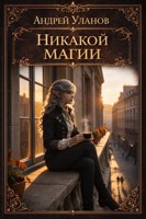 Обложка произведения Никакой магии
