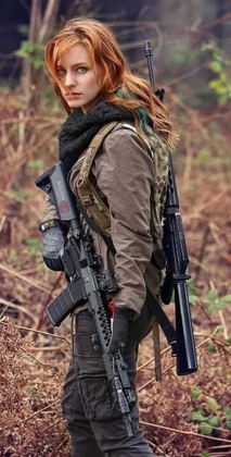 Мария Рембо - Королева...