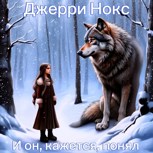 Обложка произведения И он, кажется, понял