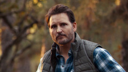 Бенджамин Бен Паркер