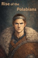 Обложка произведения Расцвет Полабов