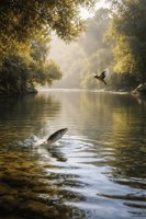 Обложка произведения Сборник - В вихре перемен