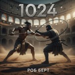 Обложка произведения 1024