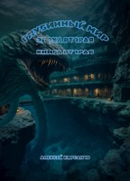 Обложка произведения Глубинный мир: Эпоха вторая. Книга вторая