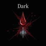 Обложка произведения Тьма / Dark