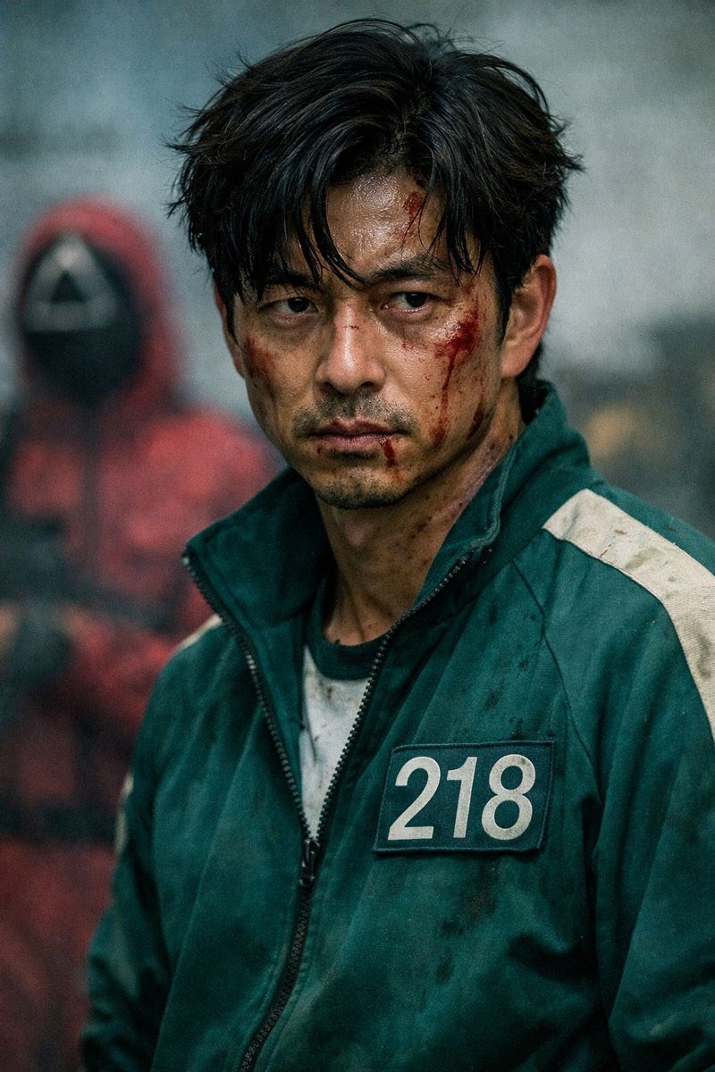 Обложка книги «Победитель»