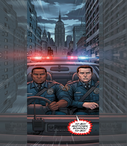 Работа такая