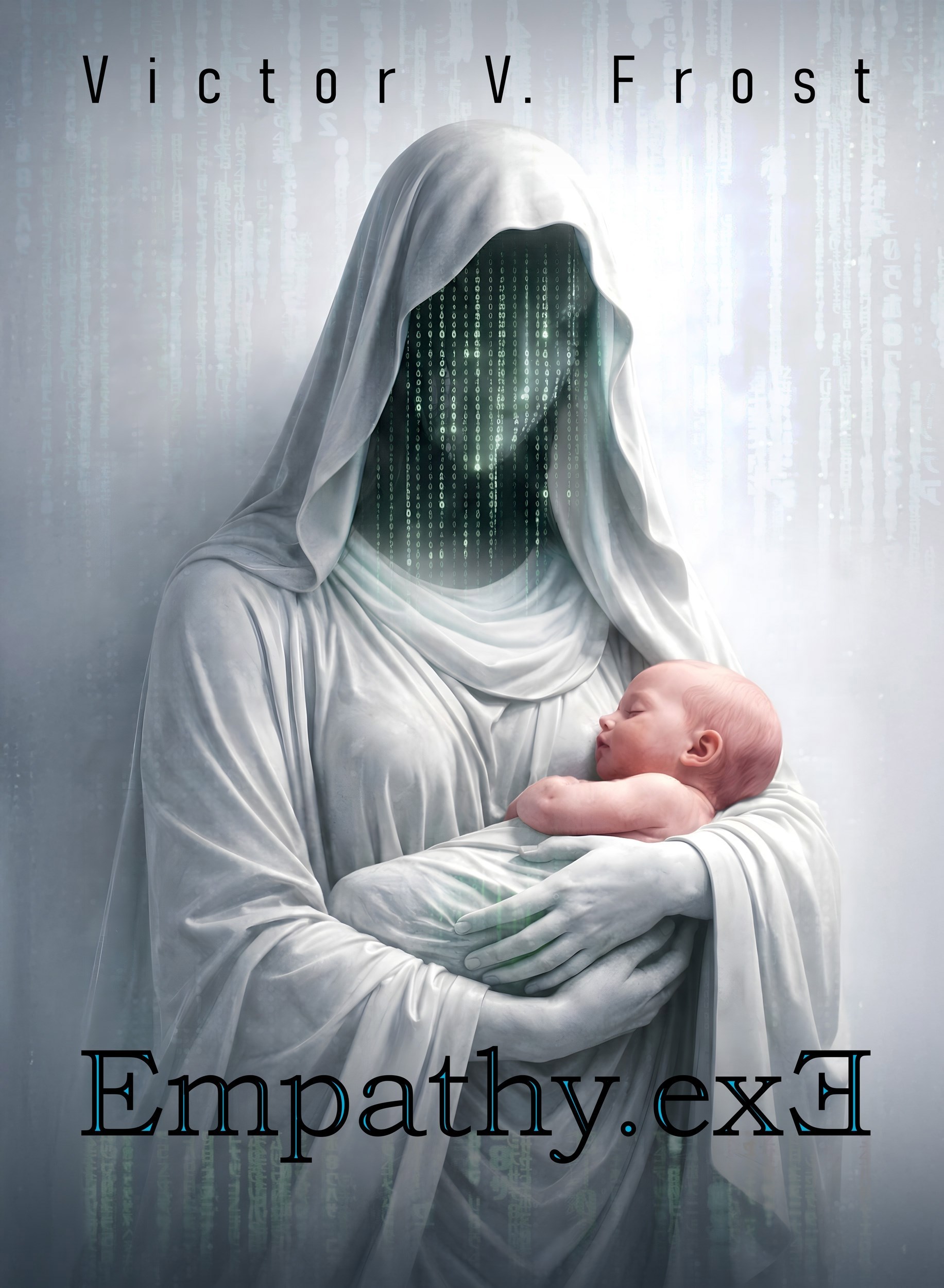 Обложка книги «IsBegin? (Начало?)»