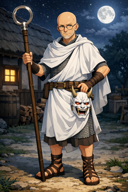 Я вас категорически...