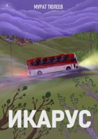 Обложка произведения Икарус