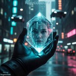 Обложка произведения Код совести