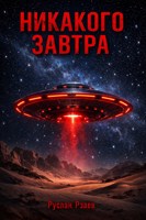 Обложка произведения Никакого завтра