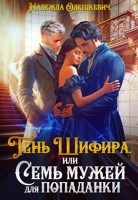 Обложка произведения Тень Шифира, или Семь мужей для попаданки