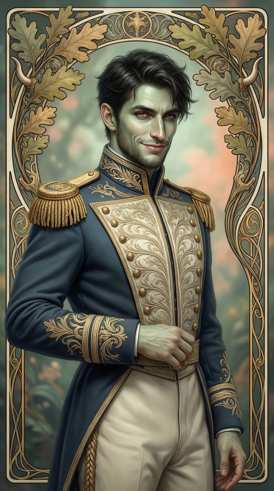 Обложка книги «Ставр Створовски. Орк в Новой Вероне»