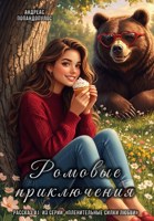 Обложка произведения Ромовые приключения