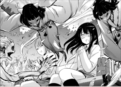 Глава 2 Спасение от...