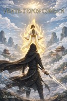 Обложка произведения Убить героя сяньси