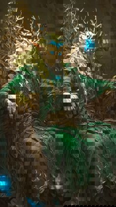 Король Оберон