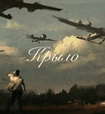 Обложка произведения Крыло