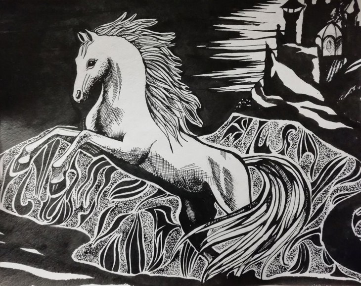 Иллюстрация