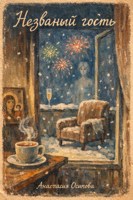 Обложка произведения Незваный гость
