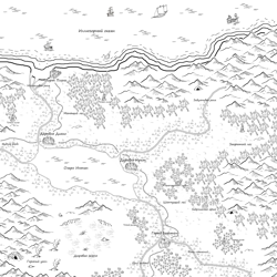 Княжество Грананр