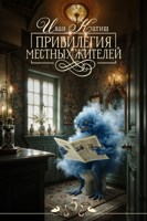 Обложка произведения Привилегия местных жителей 5