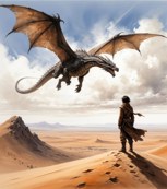 Обложка произведения Пути Вечности