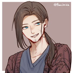 Ши Цзянь кофту связала...